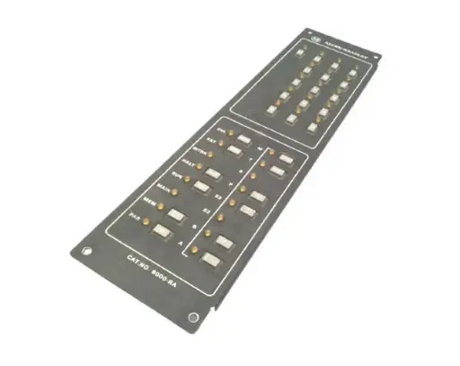 [A06B-6092-H275#H508] FANUC (Refurbished)