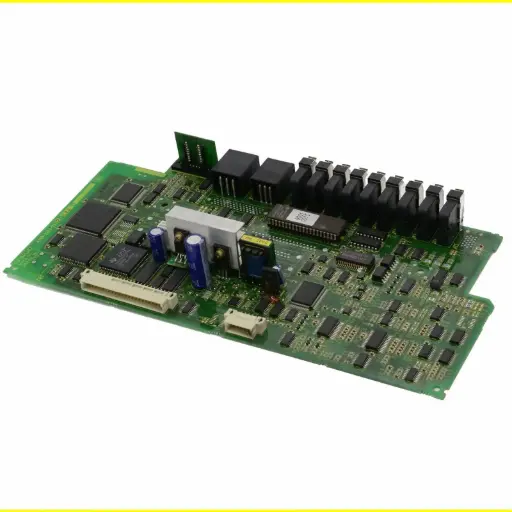 [A16B-2203-0332] FANUC (Refurbished)