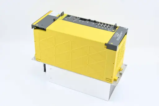 [A06B-6272-H045#H610] FANUC A06B-6272-H045#H610 (New)