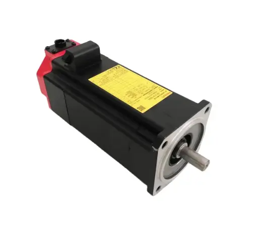 [A06B-2018-B203#0100] FANUC A06B-2015-B203 (New)