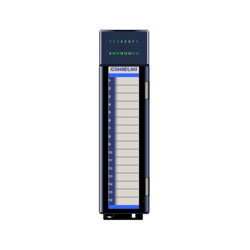 [IC694MDL645] FANUC (New)