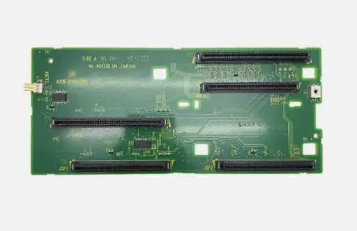 [A20B-2004-0980 PARA REPARAR] FANUC