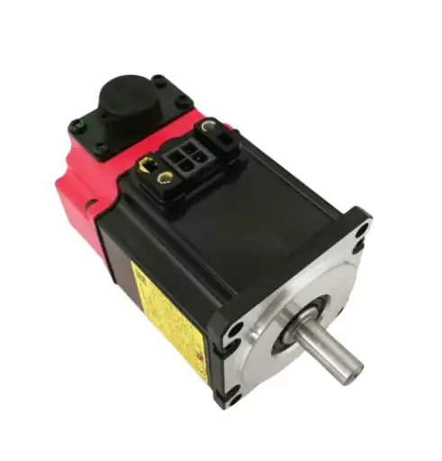 [A06B-0115-B203#0100] FANUC (New)